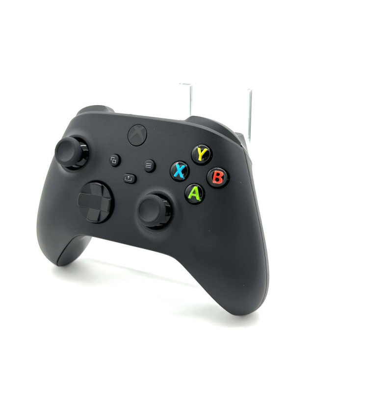 Black Silent Modz Best Rapid Fire Wireless Modded Controller for Xbox ...