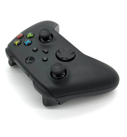 Silent Modz Best Rapid Fire Modded Controller for Xbox Series X S, Xbox One, PC