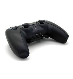 Pro 4 Competition Reflex Paddles Silent Modz Remappable Controller for PS5 OEM