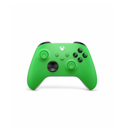 Best Rapid Fire Modded Controller Velocity Green Silent Modz for Xbox Series X S