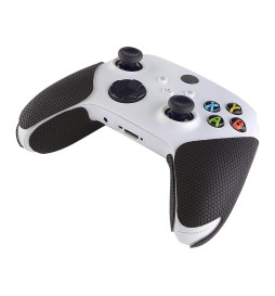 Black Professional Anti Slip Handle Grips For Xbox Series X/S & One Controller