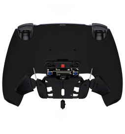 4 Back Buttons Programmable Remap Paddle Kit for PlayStation 5 Controller BDM30