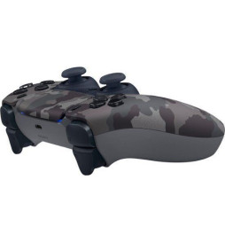 Camo Pro Competition Smart Click Hair Trigger Wireless Modded Controller for PS5