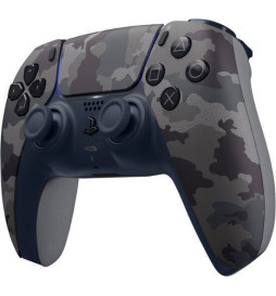 Camo Pro Competition Smart Click Hair Trigger Wireless Modded Controller for PS5