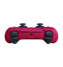 Red Silent Modz New Rapid Fire Mod Wireless Modded Controller for PS5