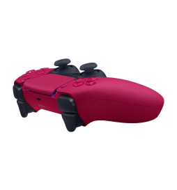 Red Silent Modz New Rapid Fire Mod Wireless Modded Controller for PS5